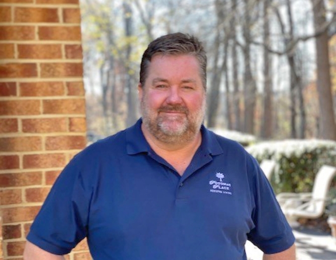 Magnus Ellerts, Director of Maintenance<br />Team Member Since 2018